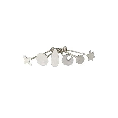 Sterling silver Feeder/Paladai for Baby's Sterling silver Feeder/Paladai for Baby's