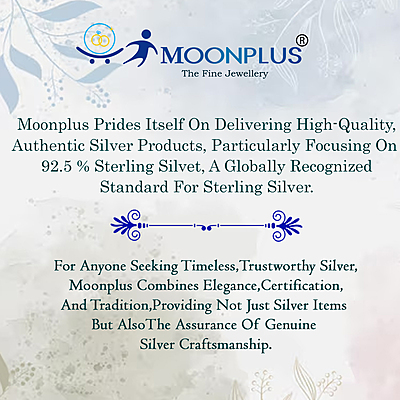 Pure Silver White Pearl Ring-Muthu Ring Pure Silver White Pearl Ring-Muthu Ring