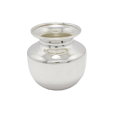 Silver Kalash